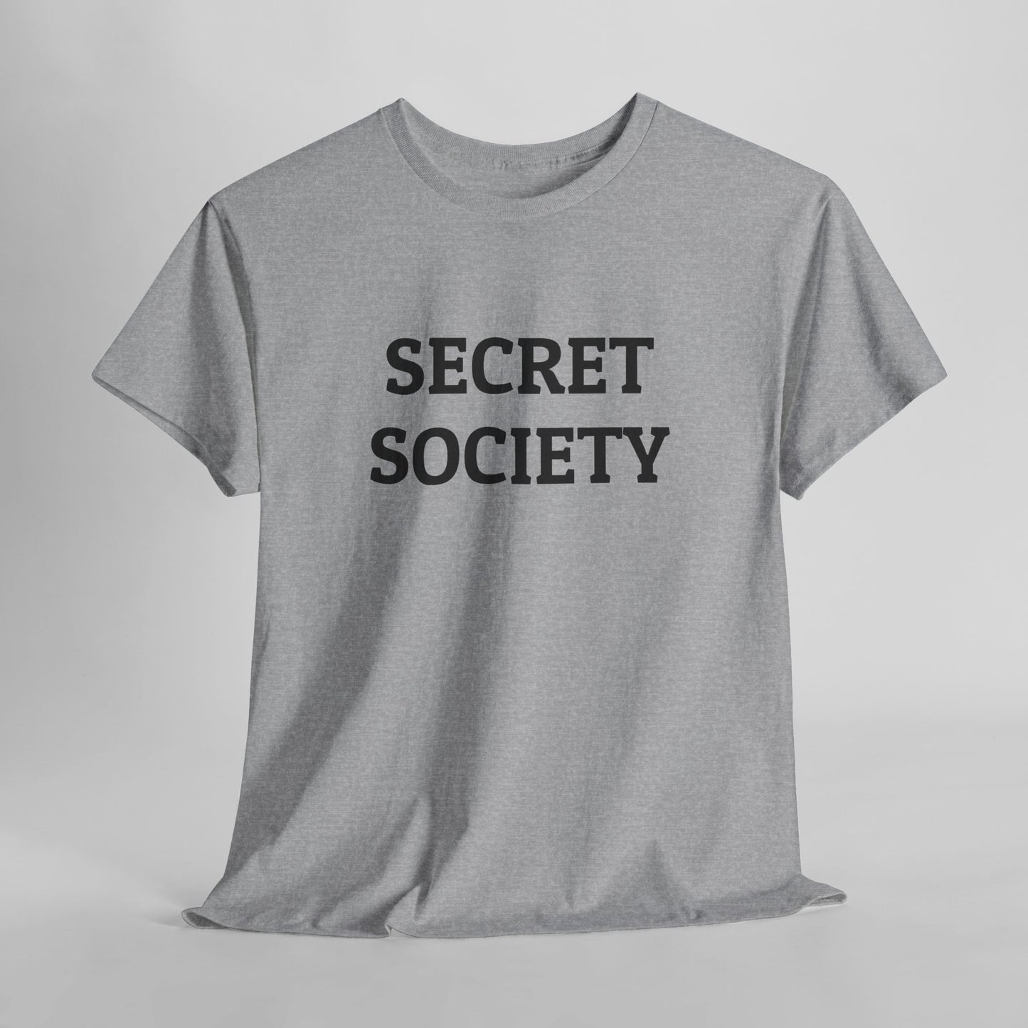 Secret Society Tee