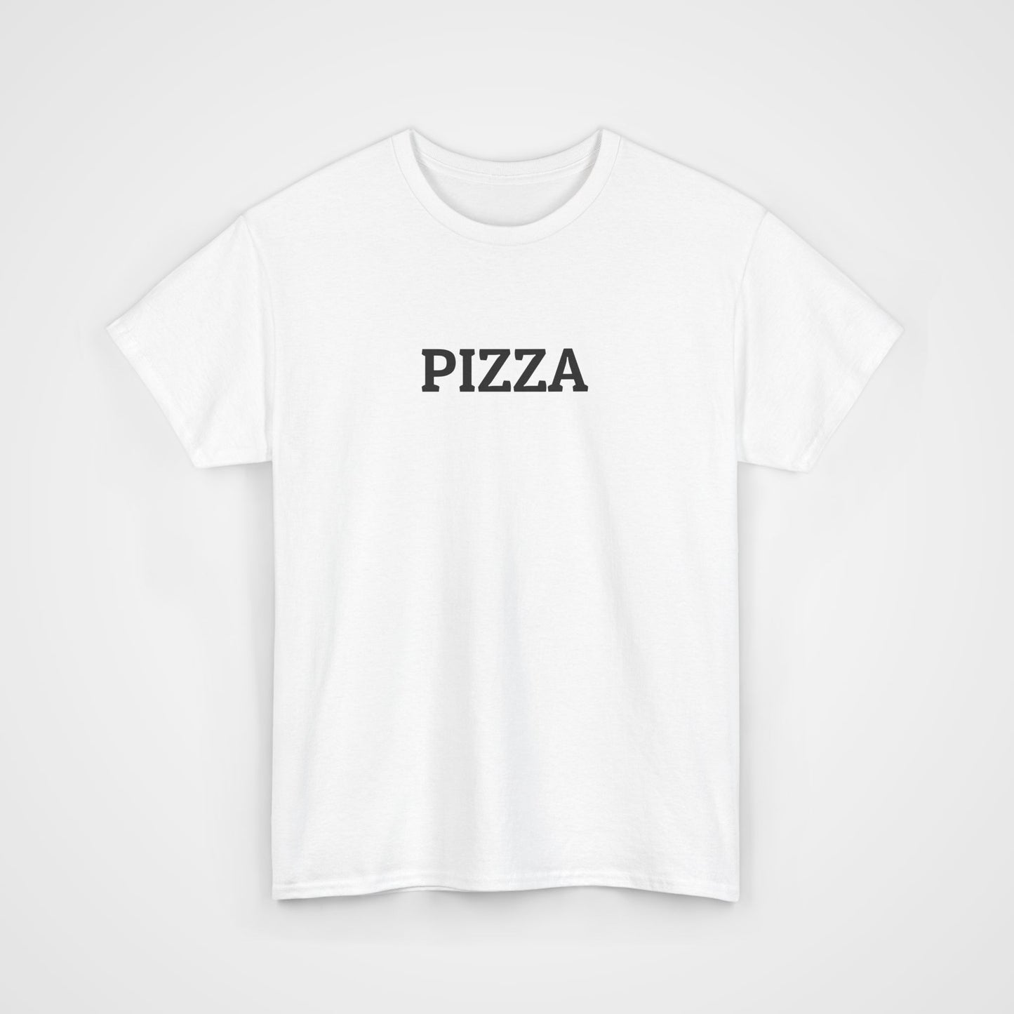 Pizza Tee