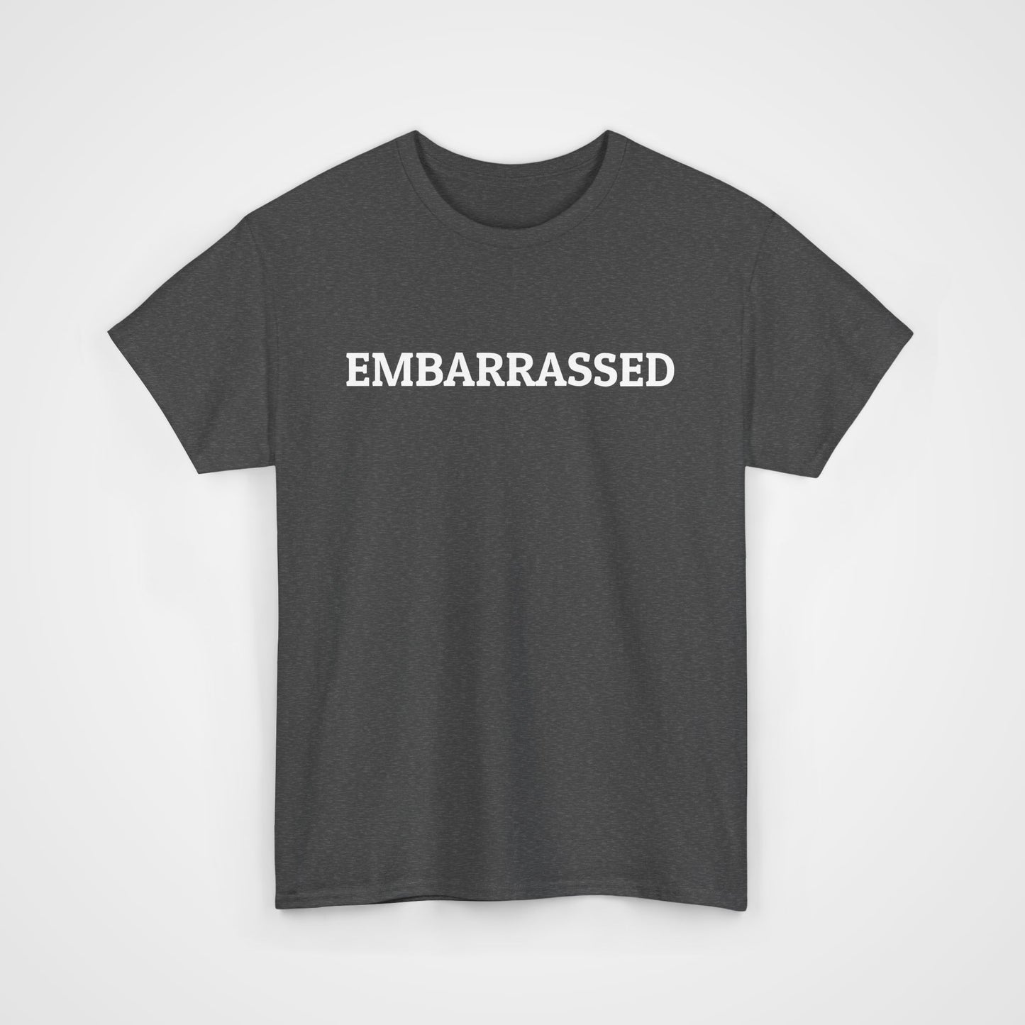 Embarrassed Tee