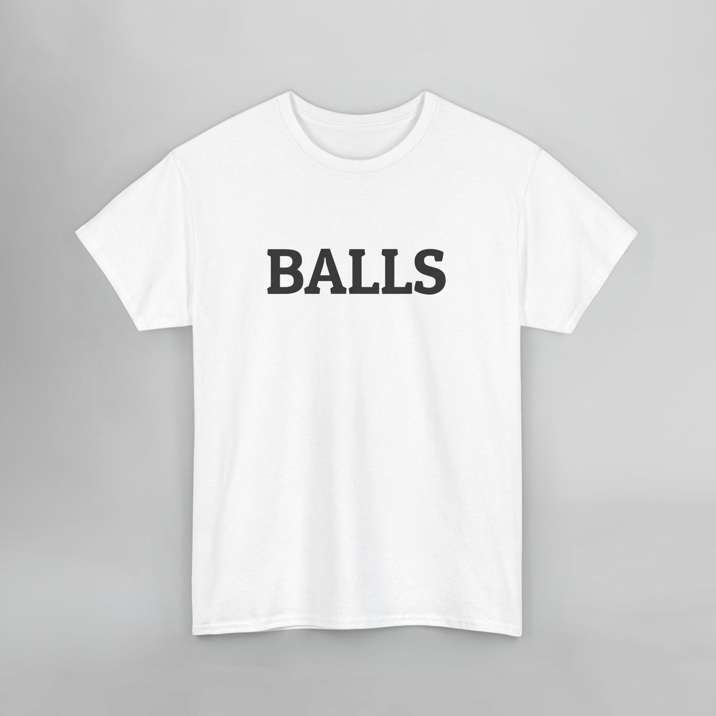 Balls Tee