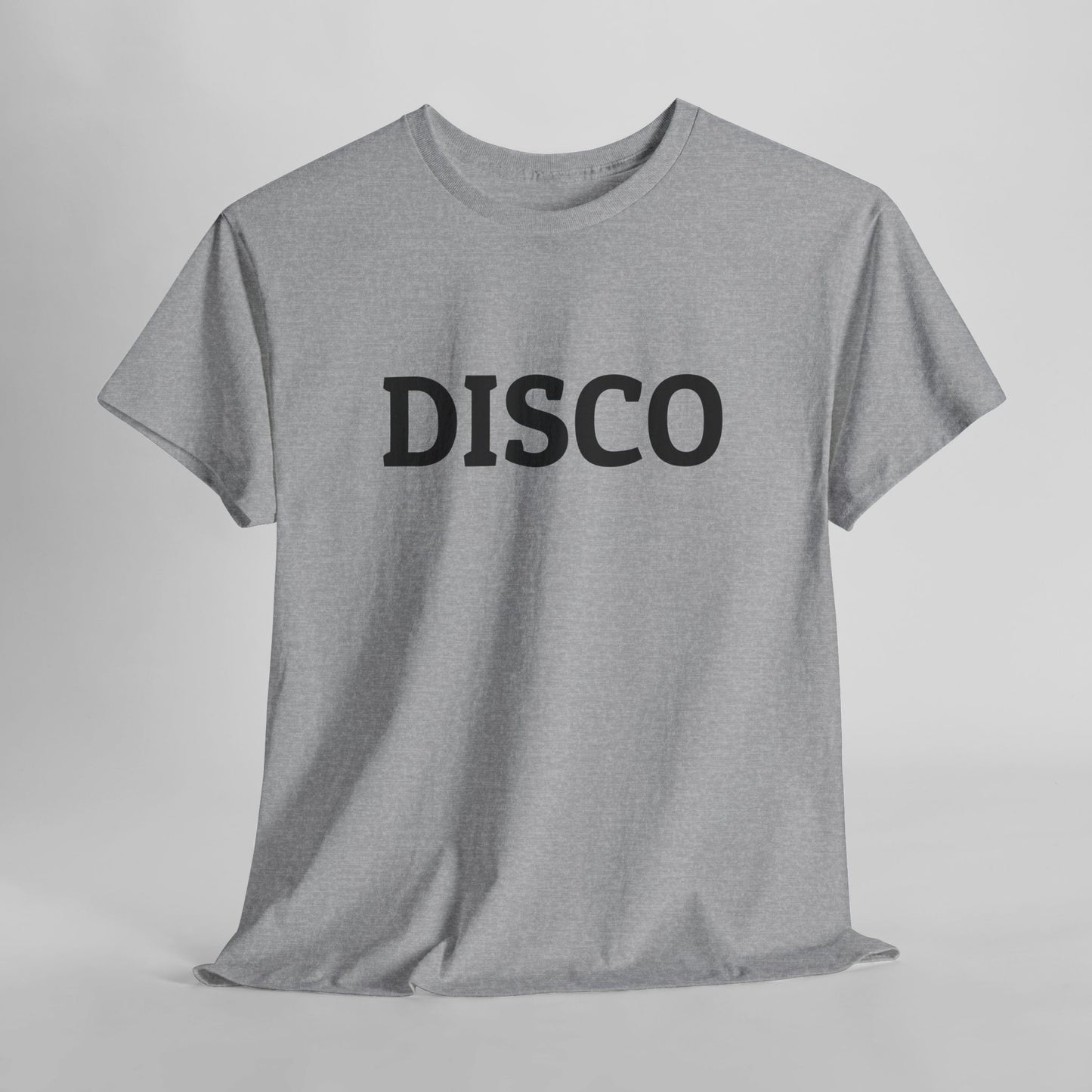 Disco Tee