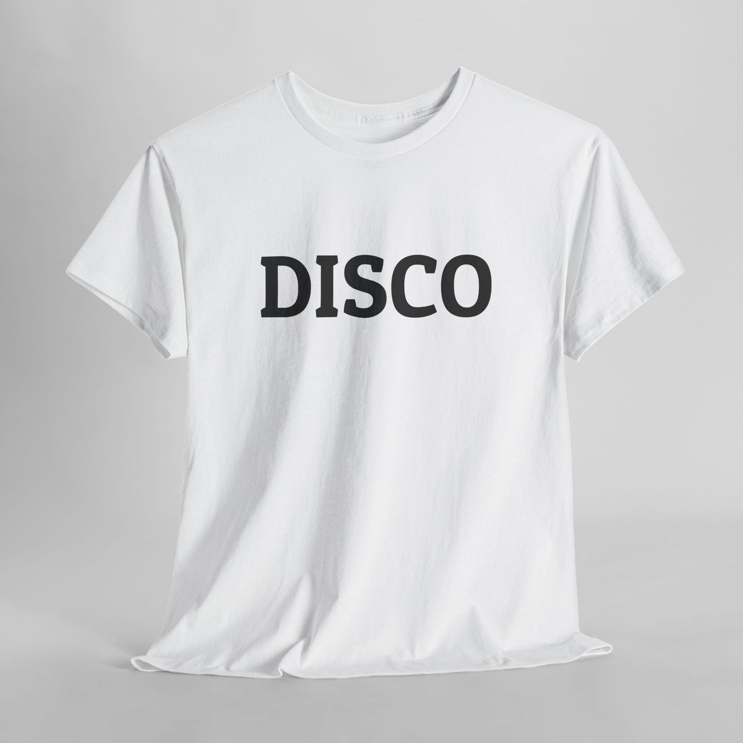 Disco Tee