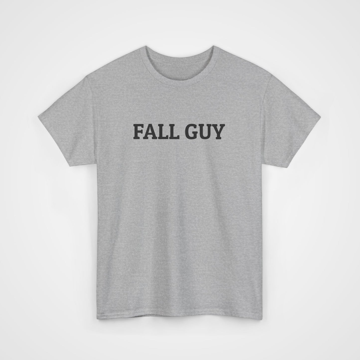 Fall Guy Tee