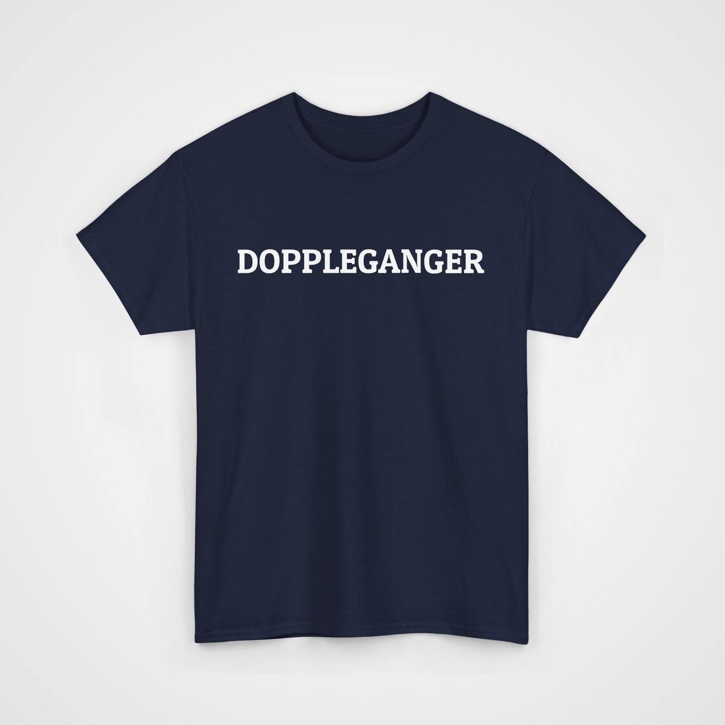 Doppleganger Tee