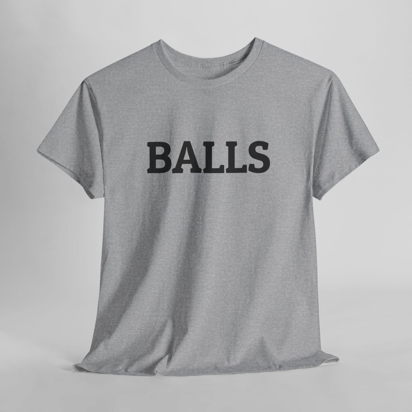 Balls Tee