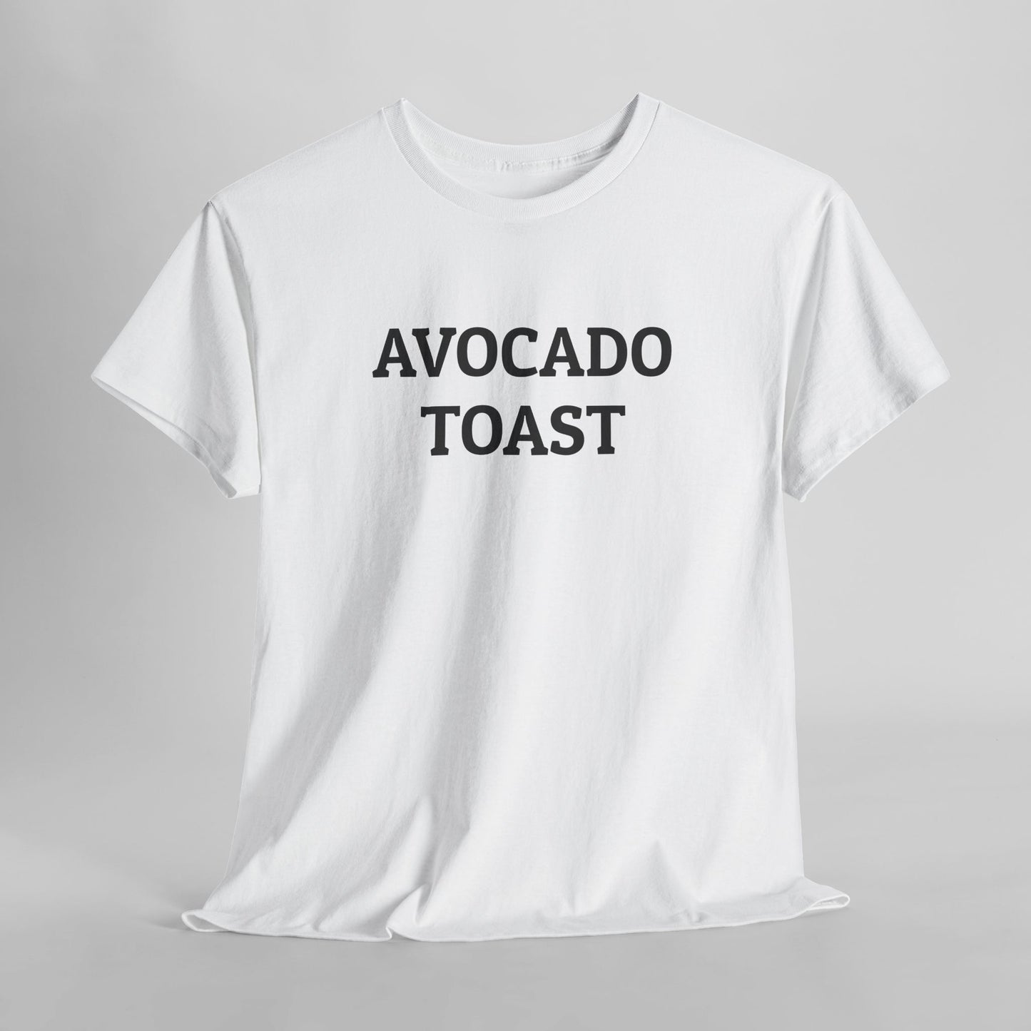 Avocado Toast Tee