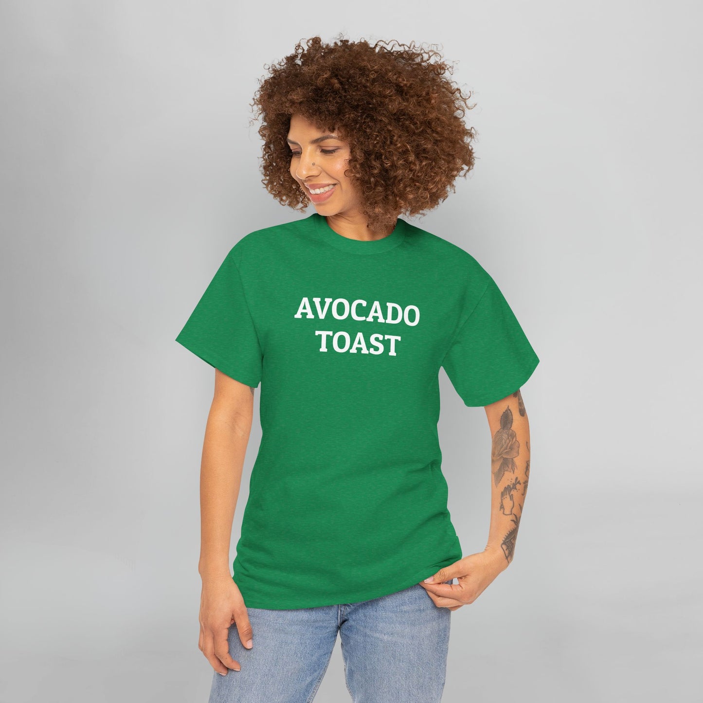 Avocado Toast Tee