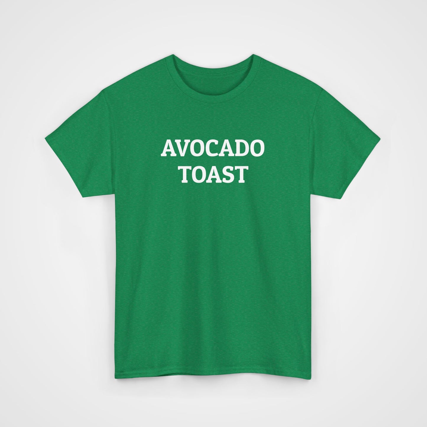Avocado Toast Tee