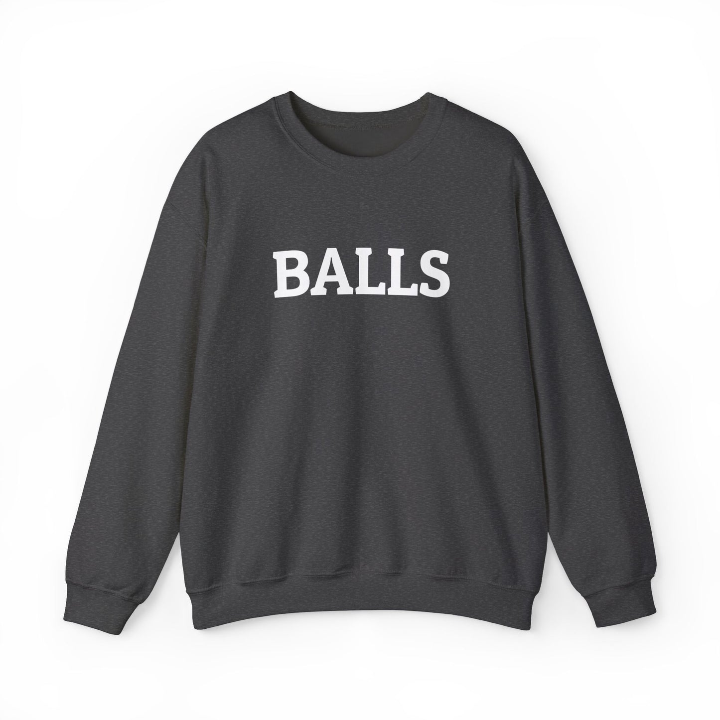 Balls Sweatshirt