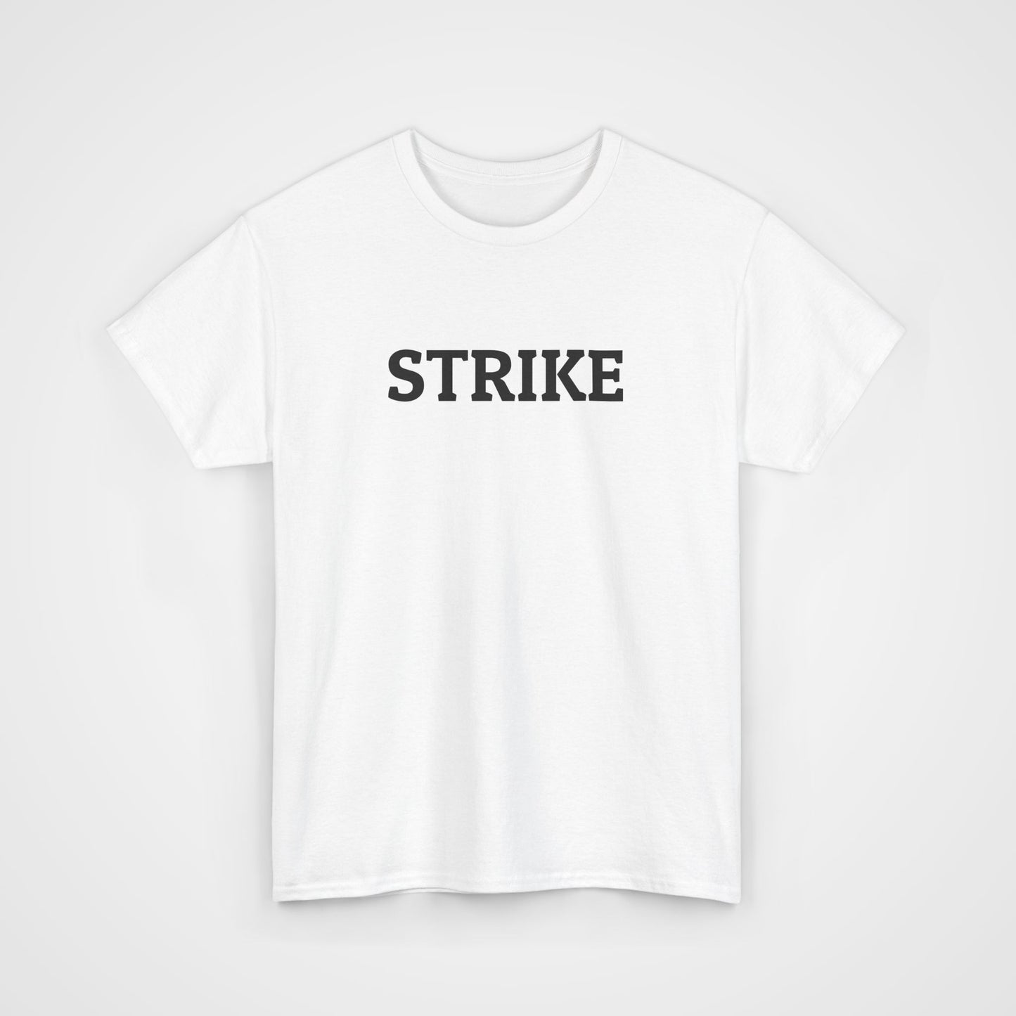 Strike Tee