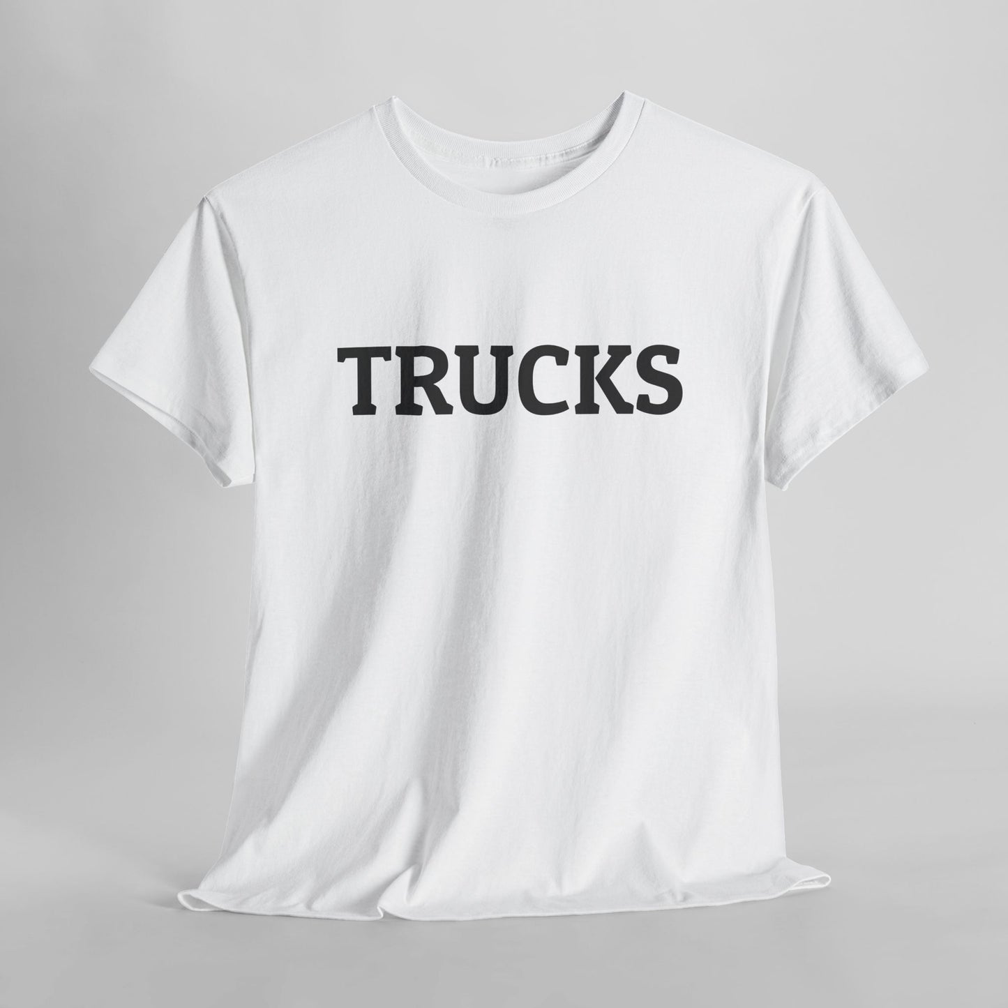 Trucks Tee