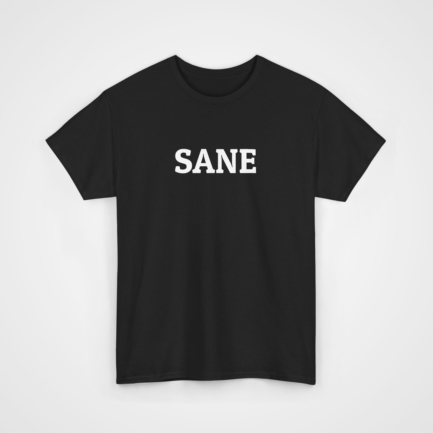 Sane Tee
