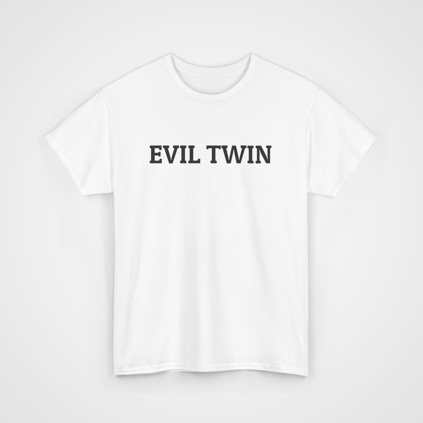 Evil Twin Tee