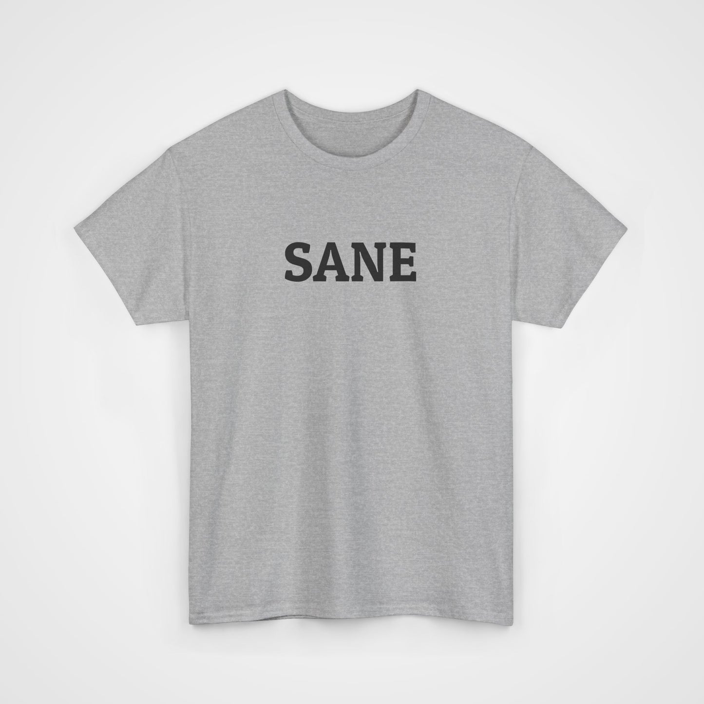 Sane Tee