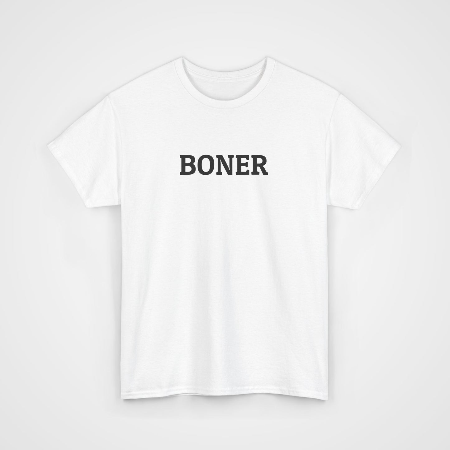 Boner Tee