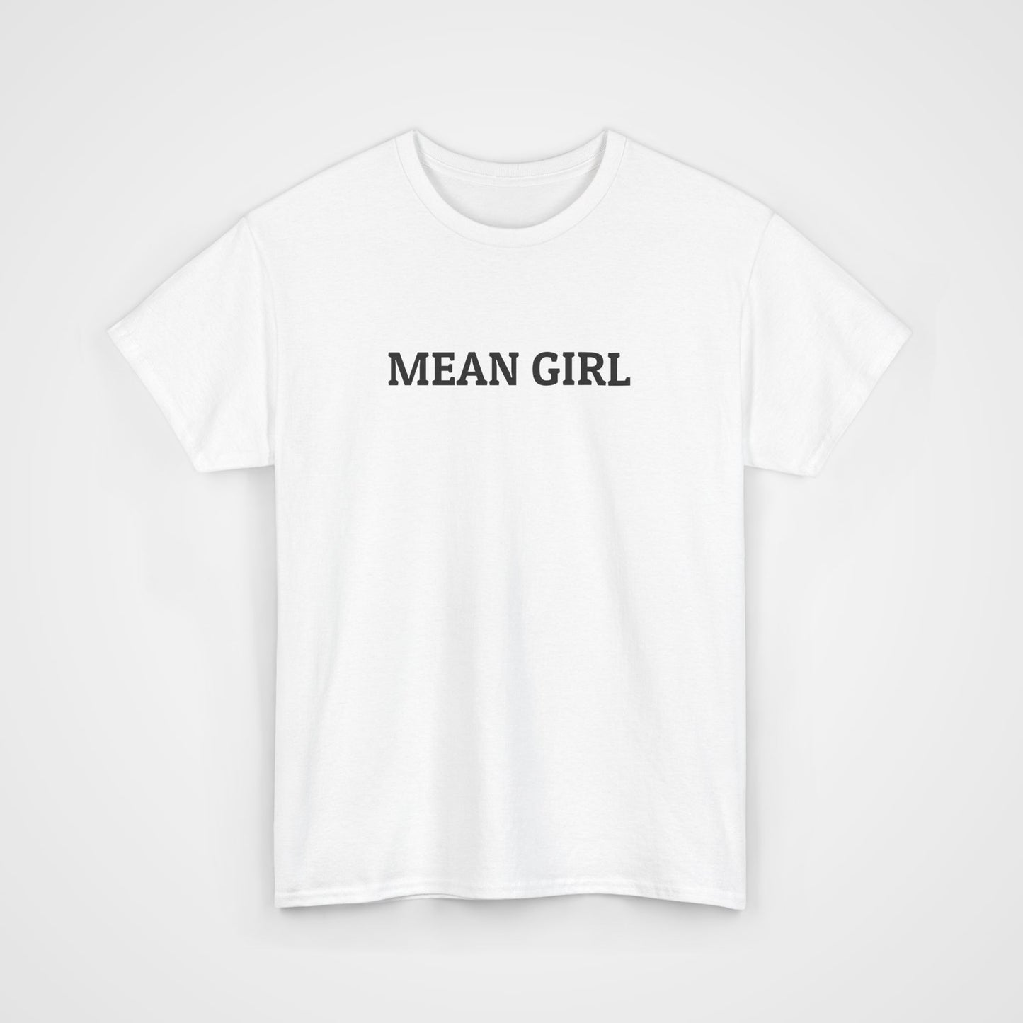 Mean Girl Tee