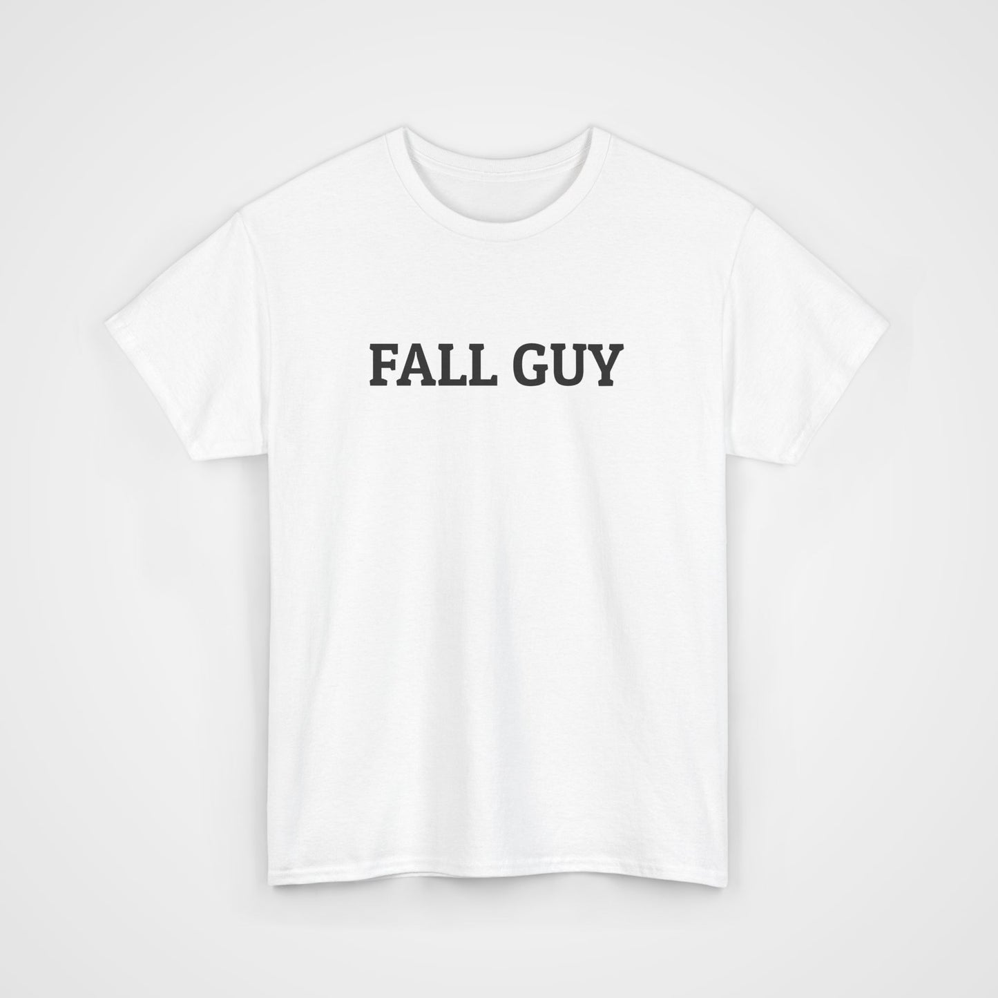 Fall Guy Tee