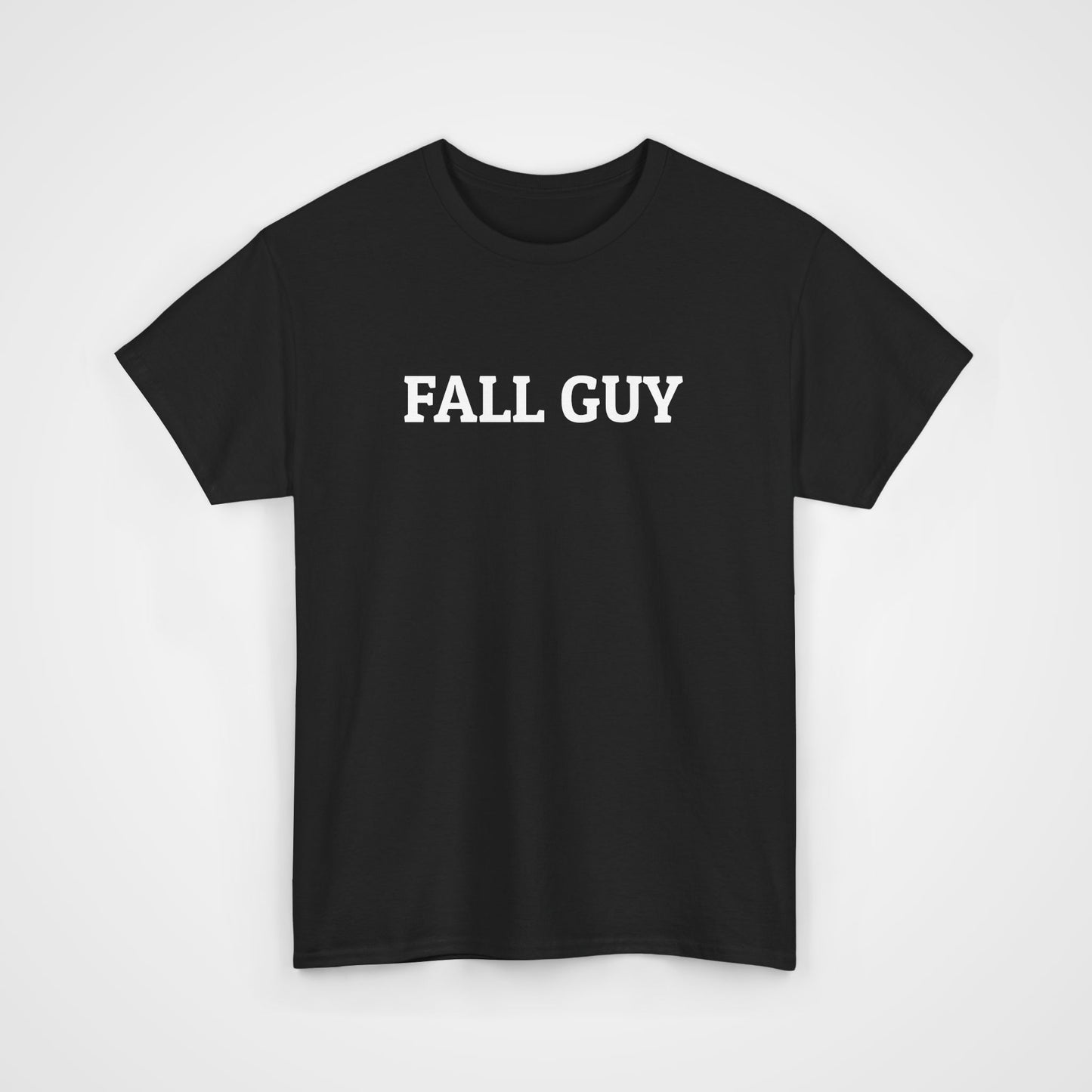 Fall Guy Tee