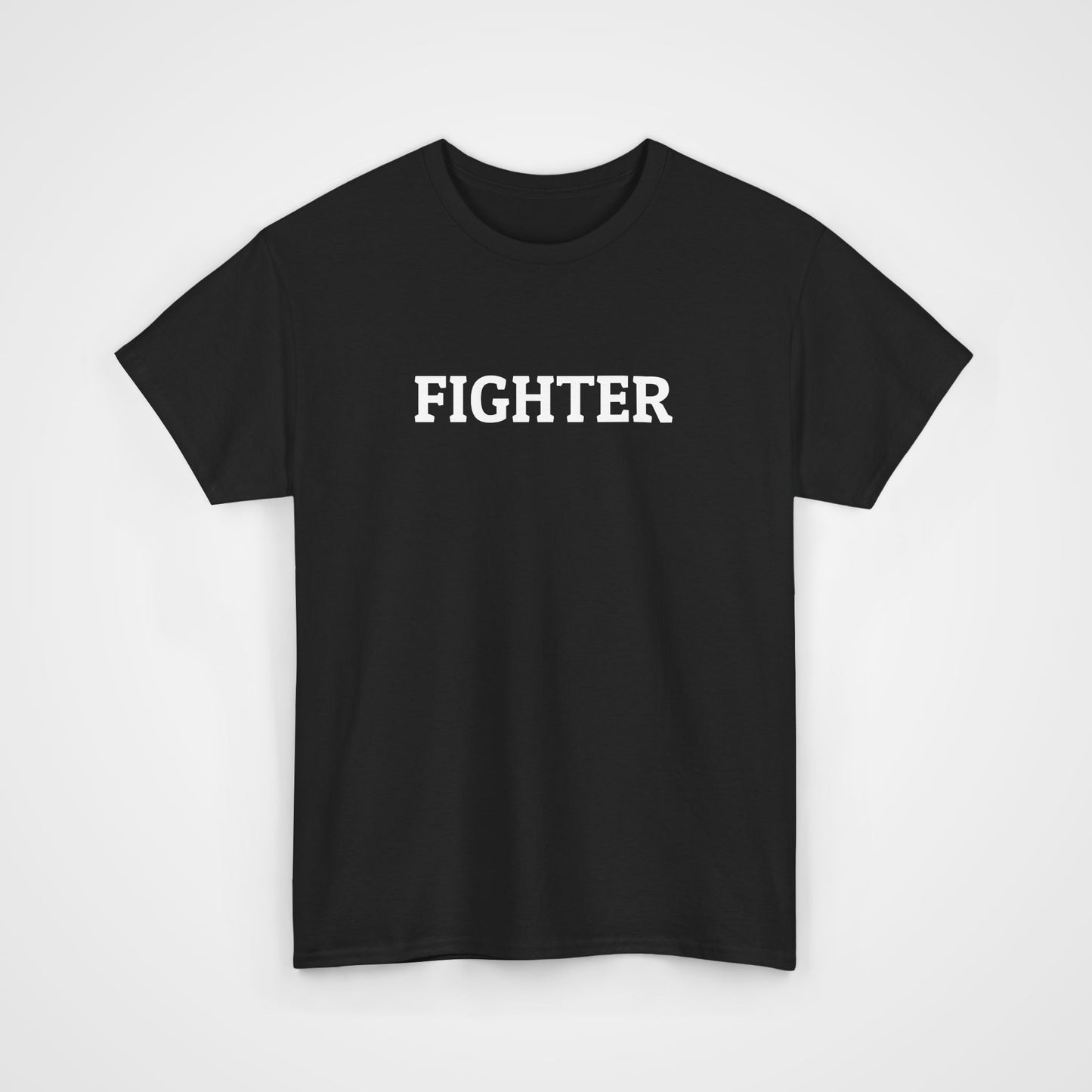 Fighter Tee
