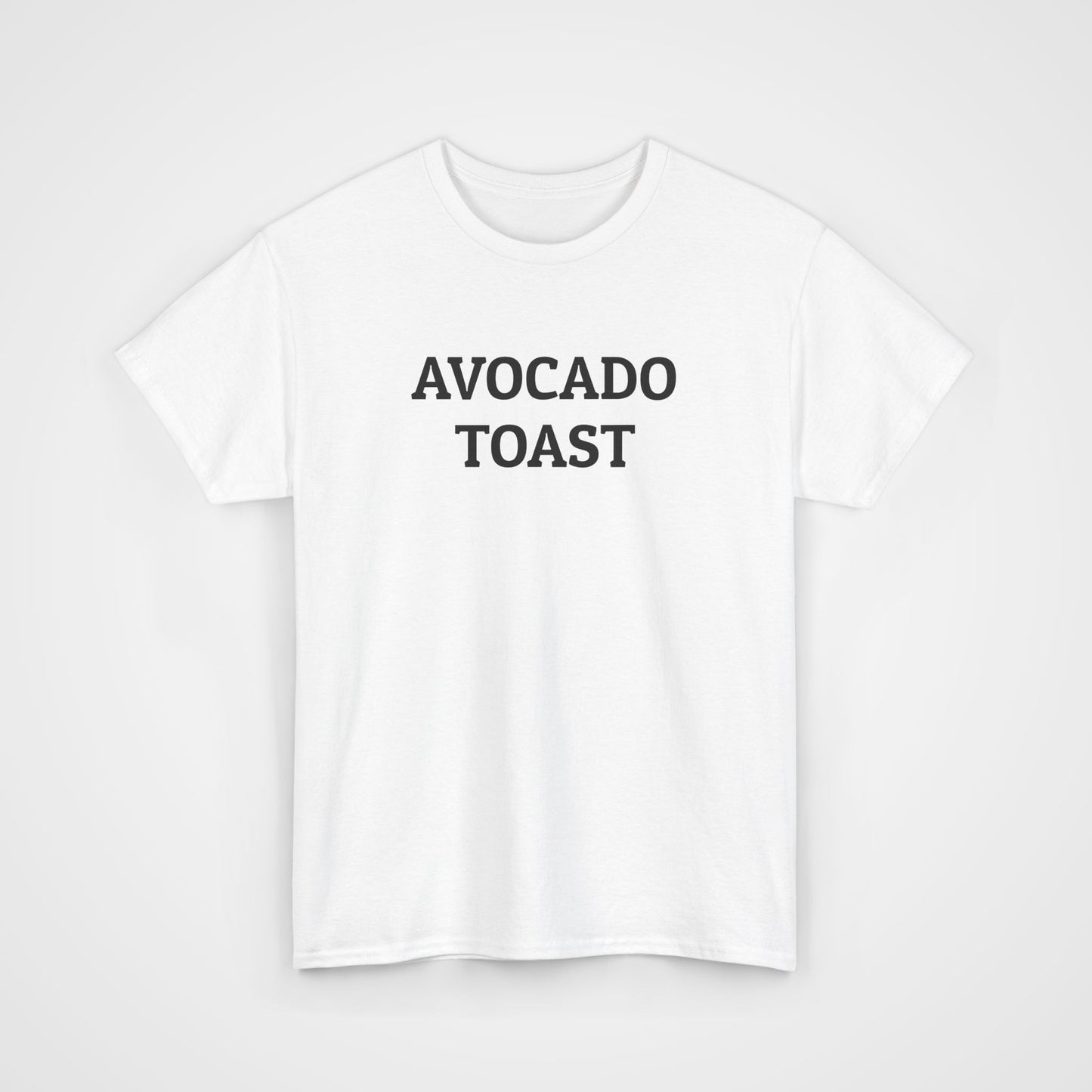 Avocado Toast Tee