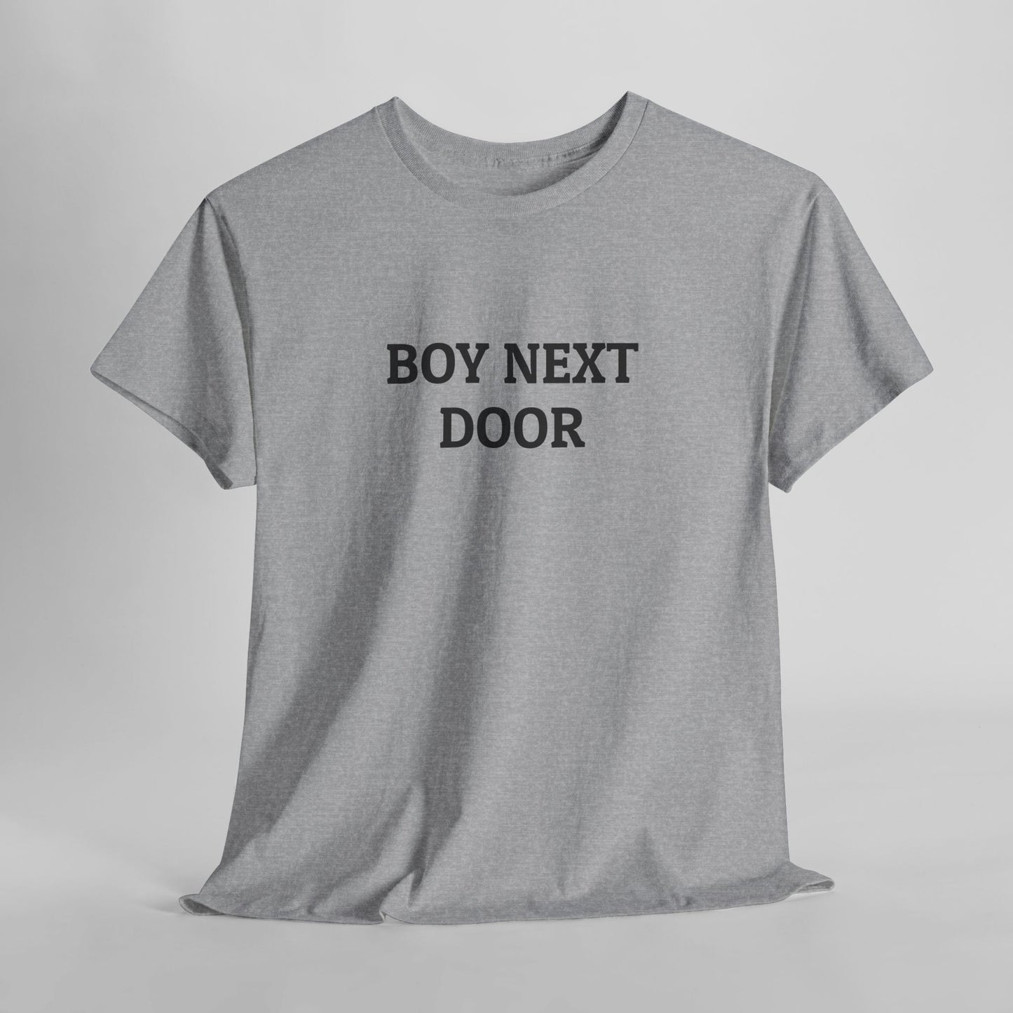 Boy Next Door Tee