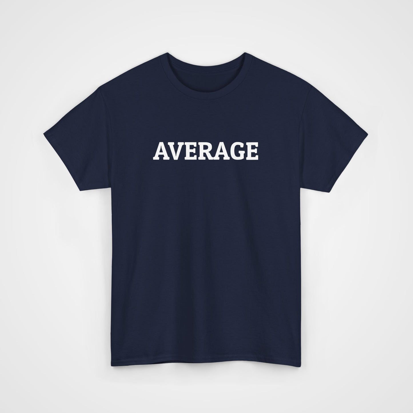 Average Tee