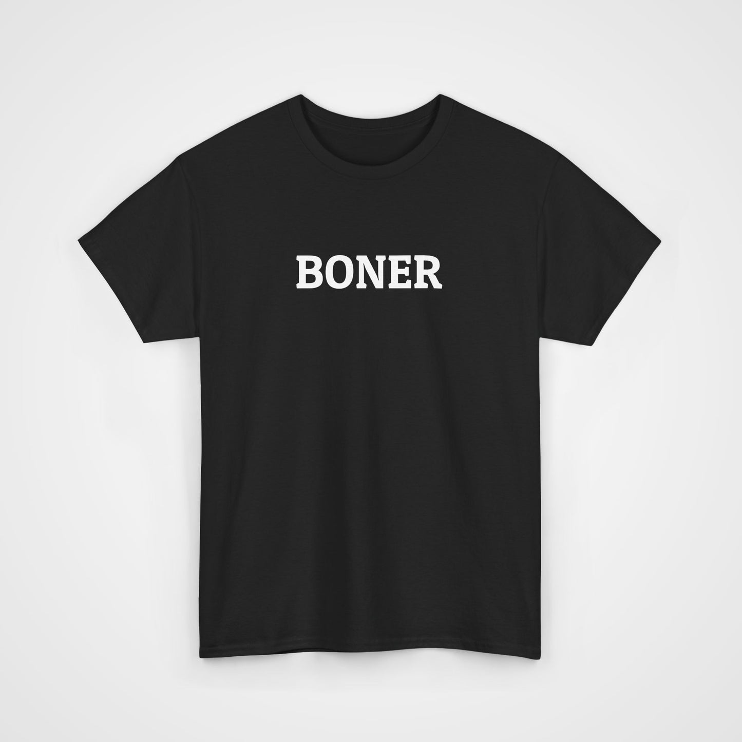 Boner Tee