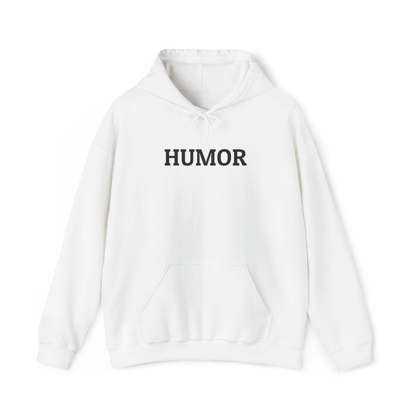 Humor Hoodie