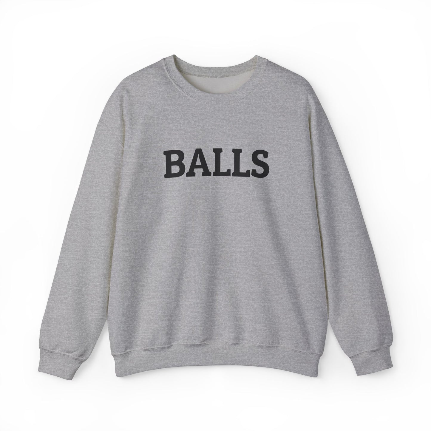 Balls Sweatshirt