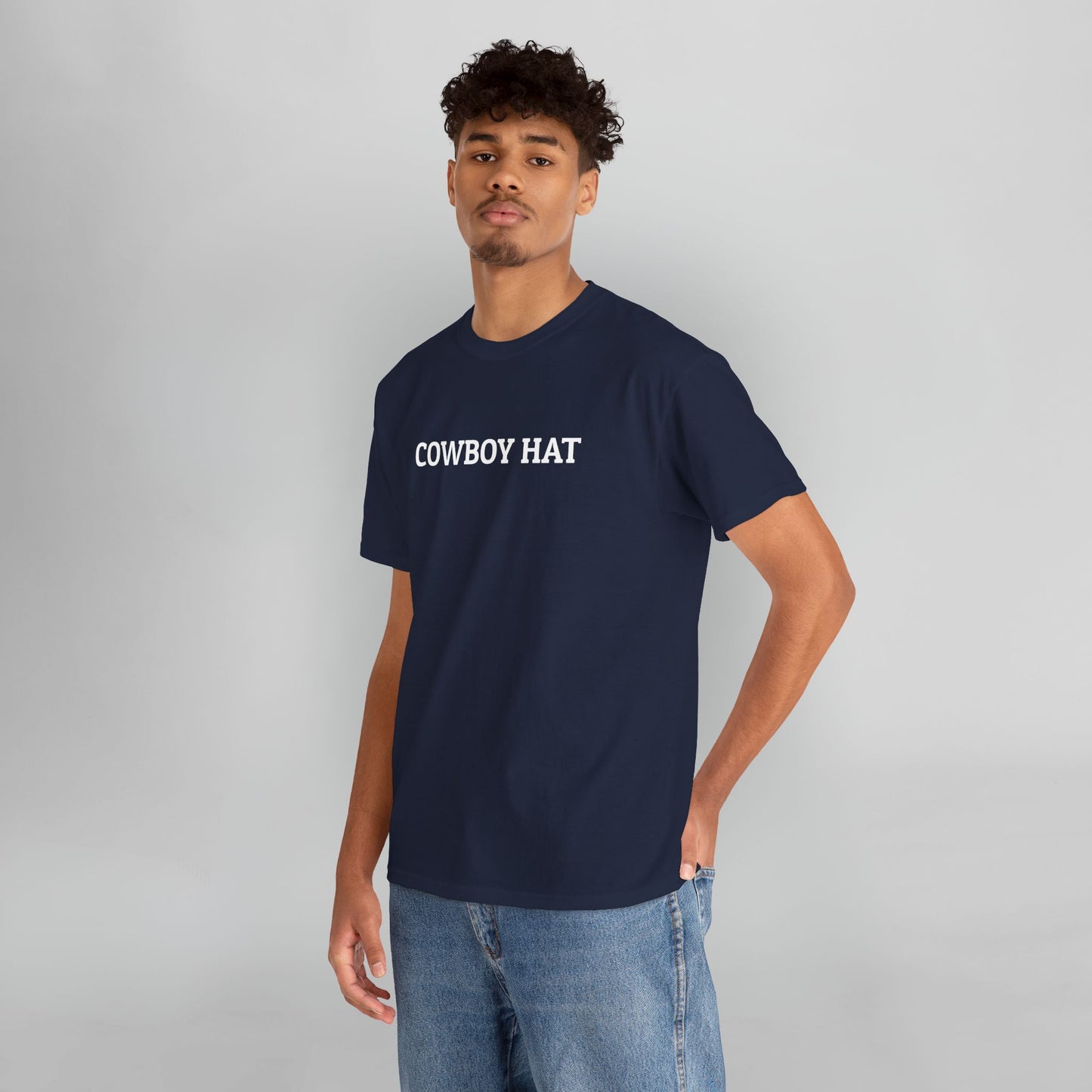 Cowboy Hat Tee