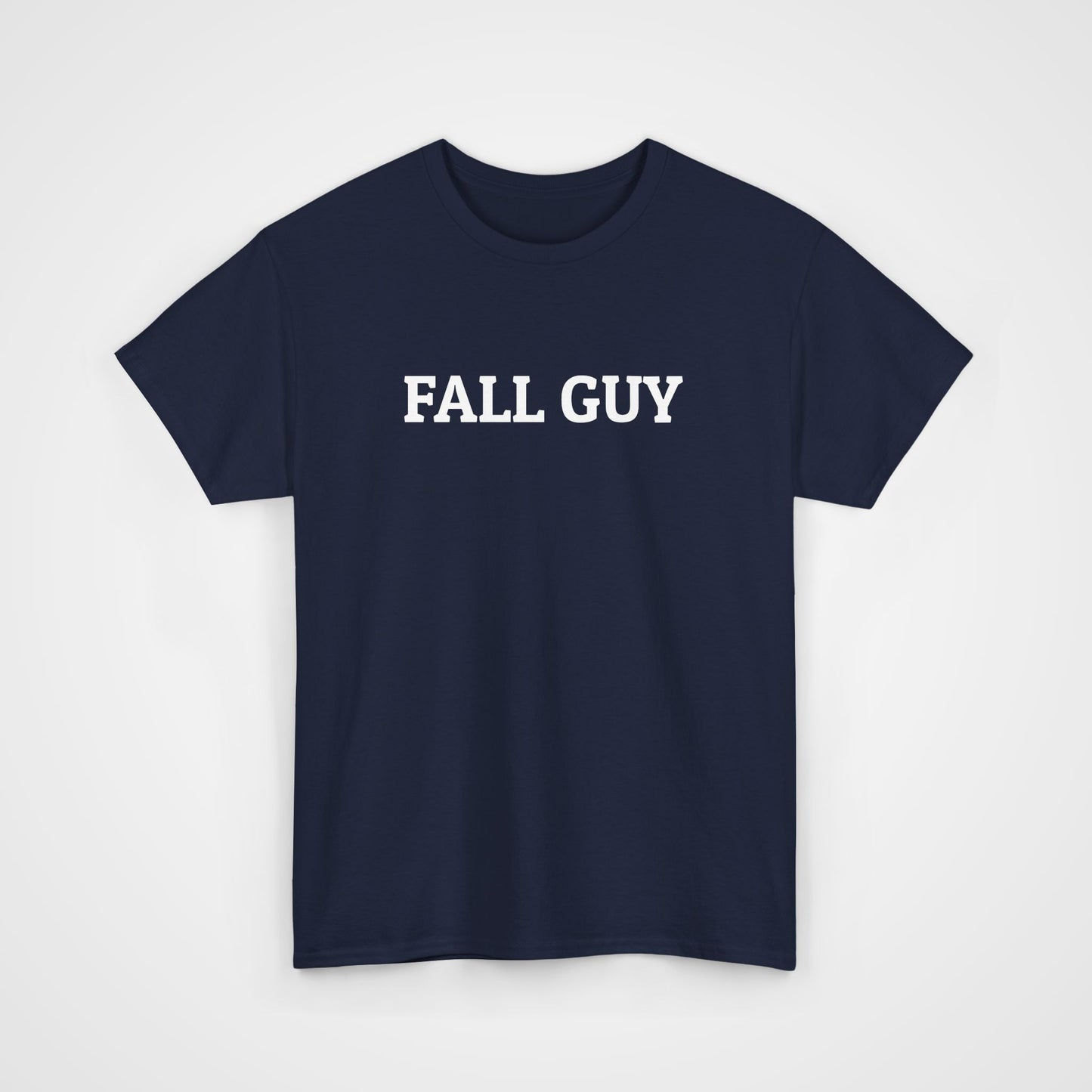 Fall Guy Tee