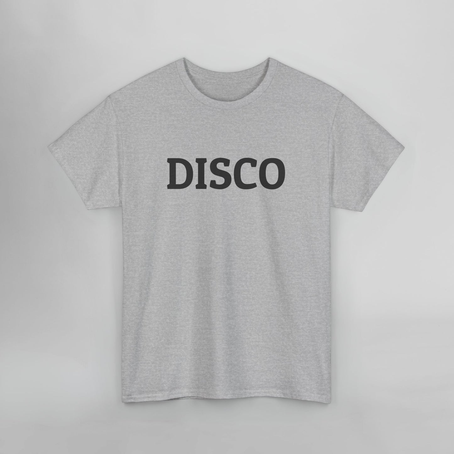 Disco Tee