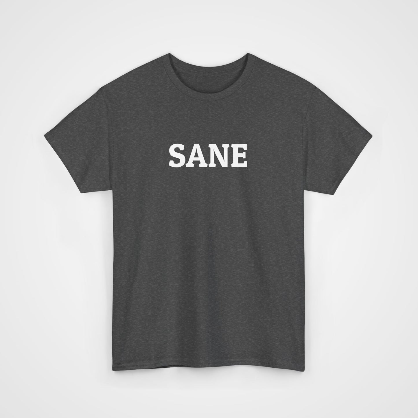 Sane Tee