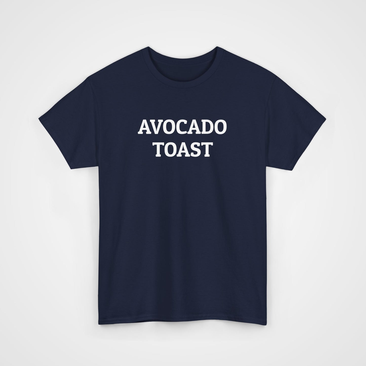 Avocado Toast Tee