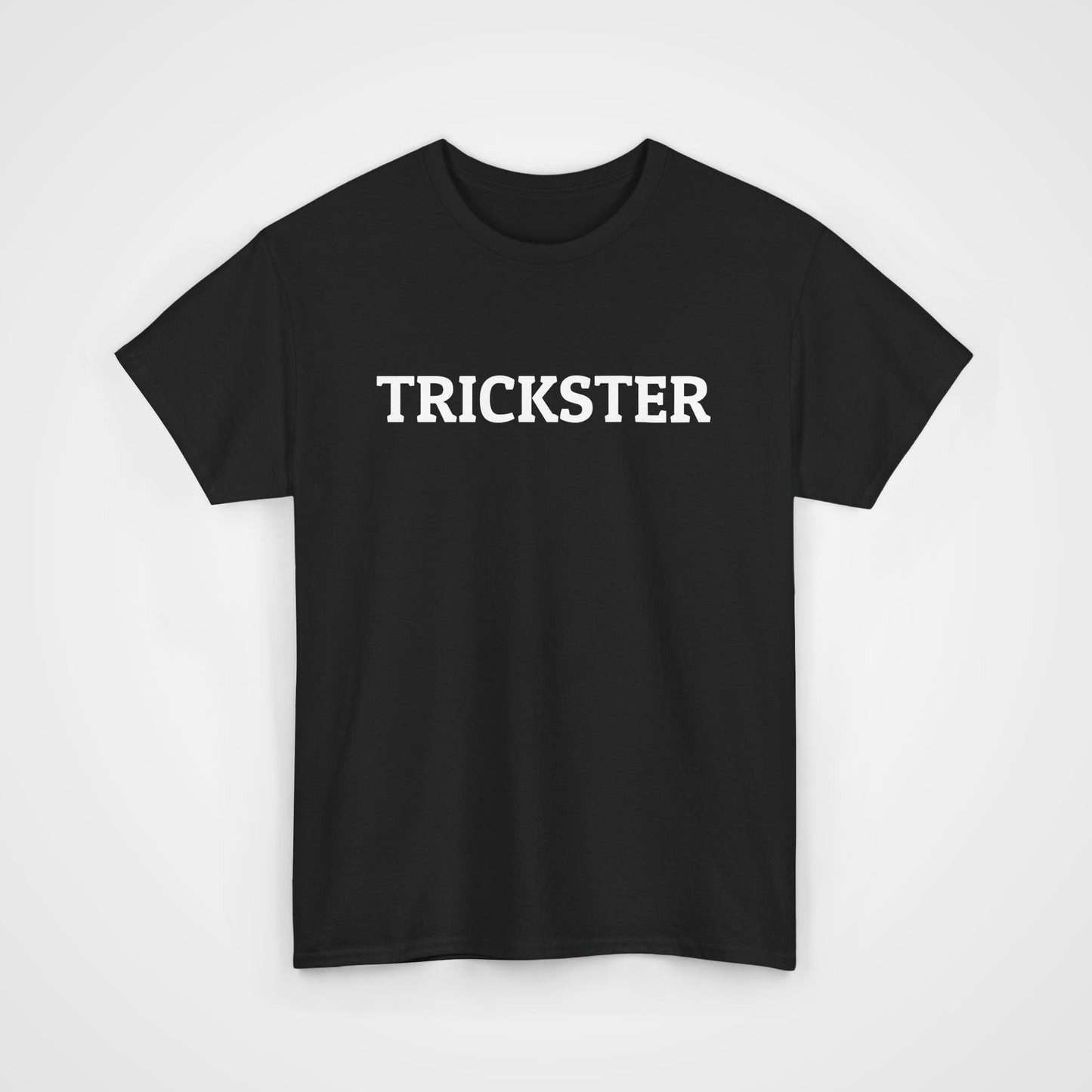 Trickster Tee