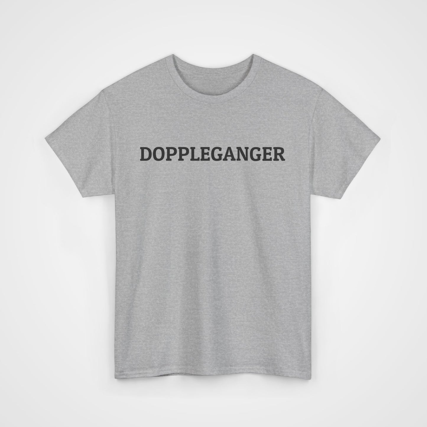 Doppleganger Tee