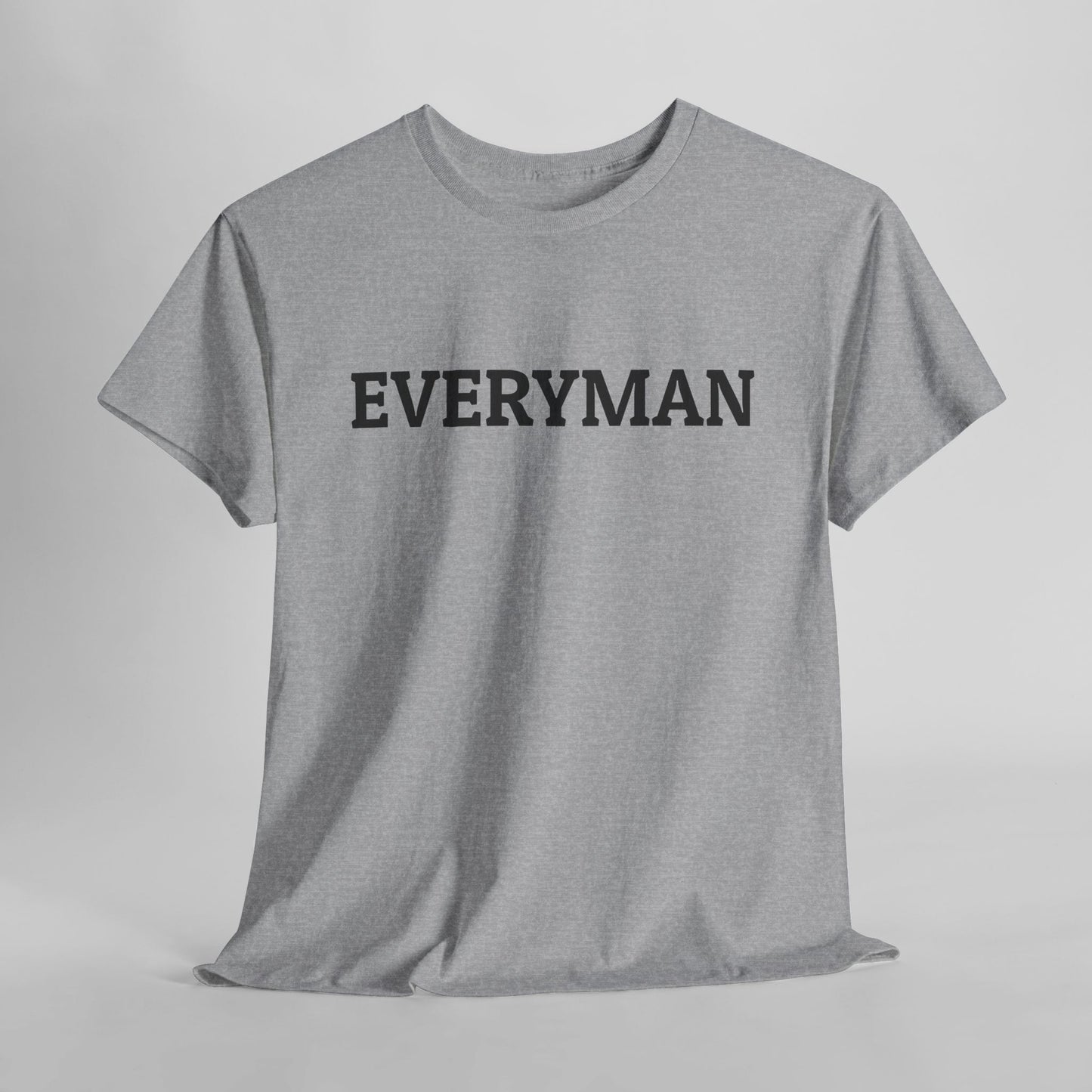 Everyman Tee