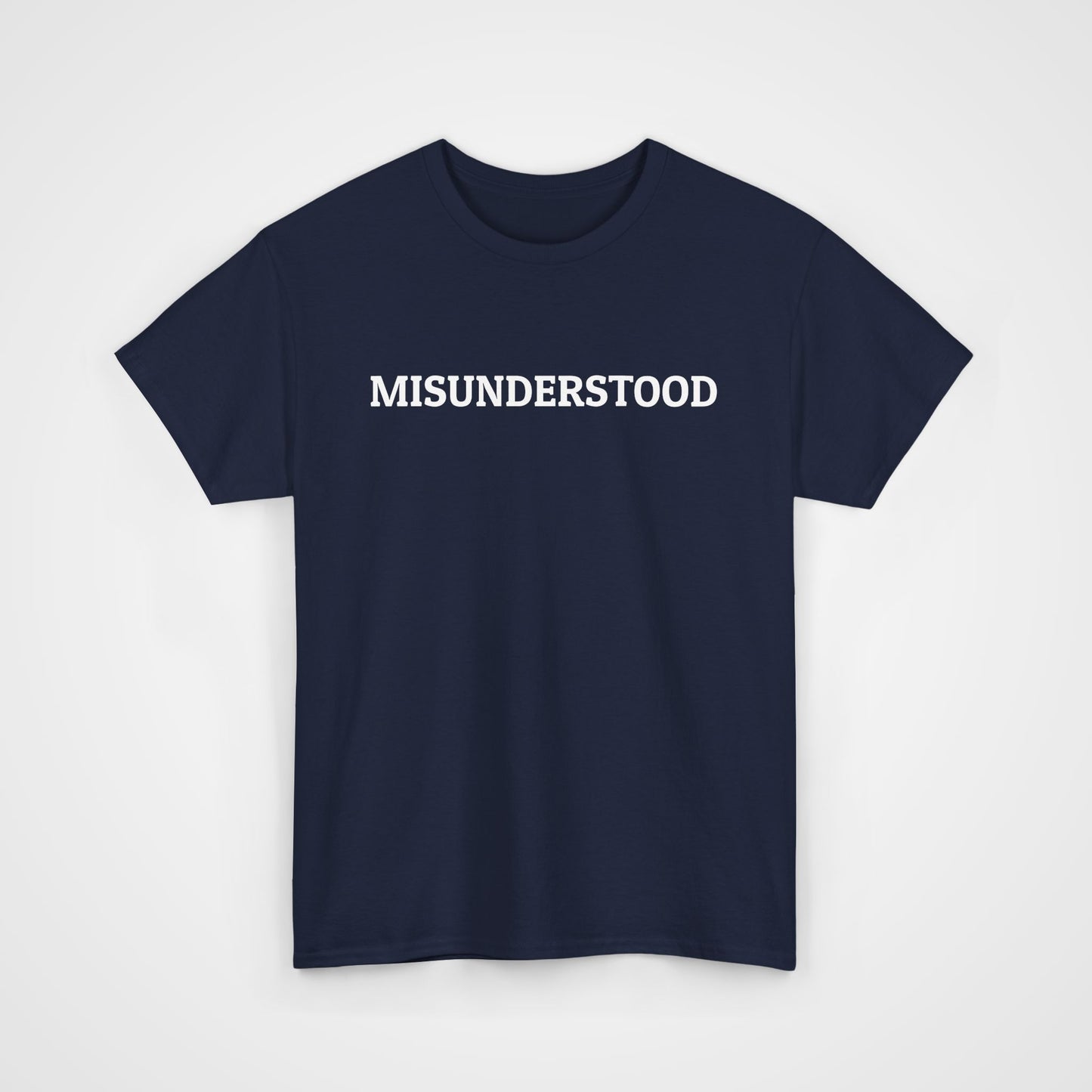 Misunderstood Tee