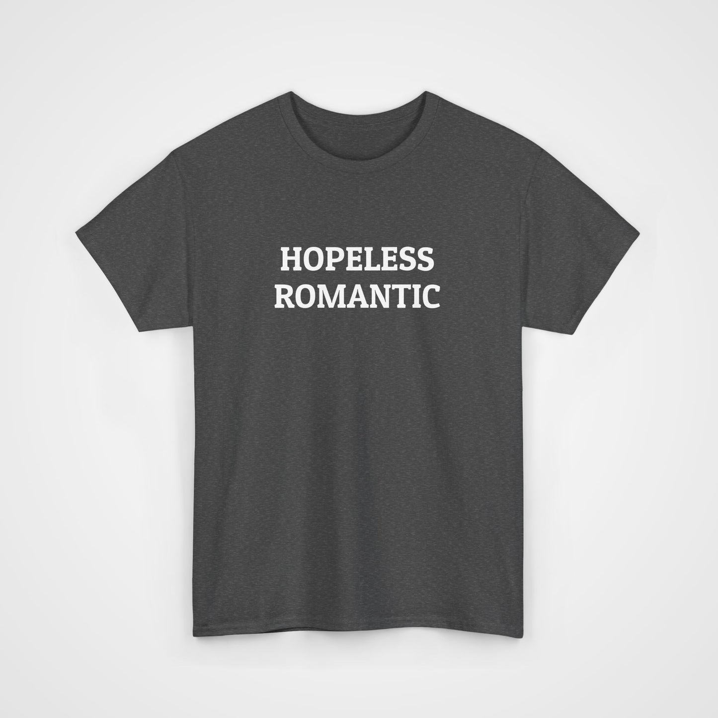 Hopeless Romantic Tee