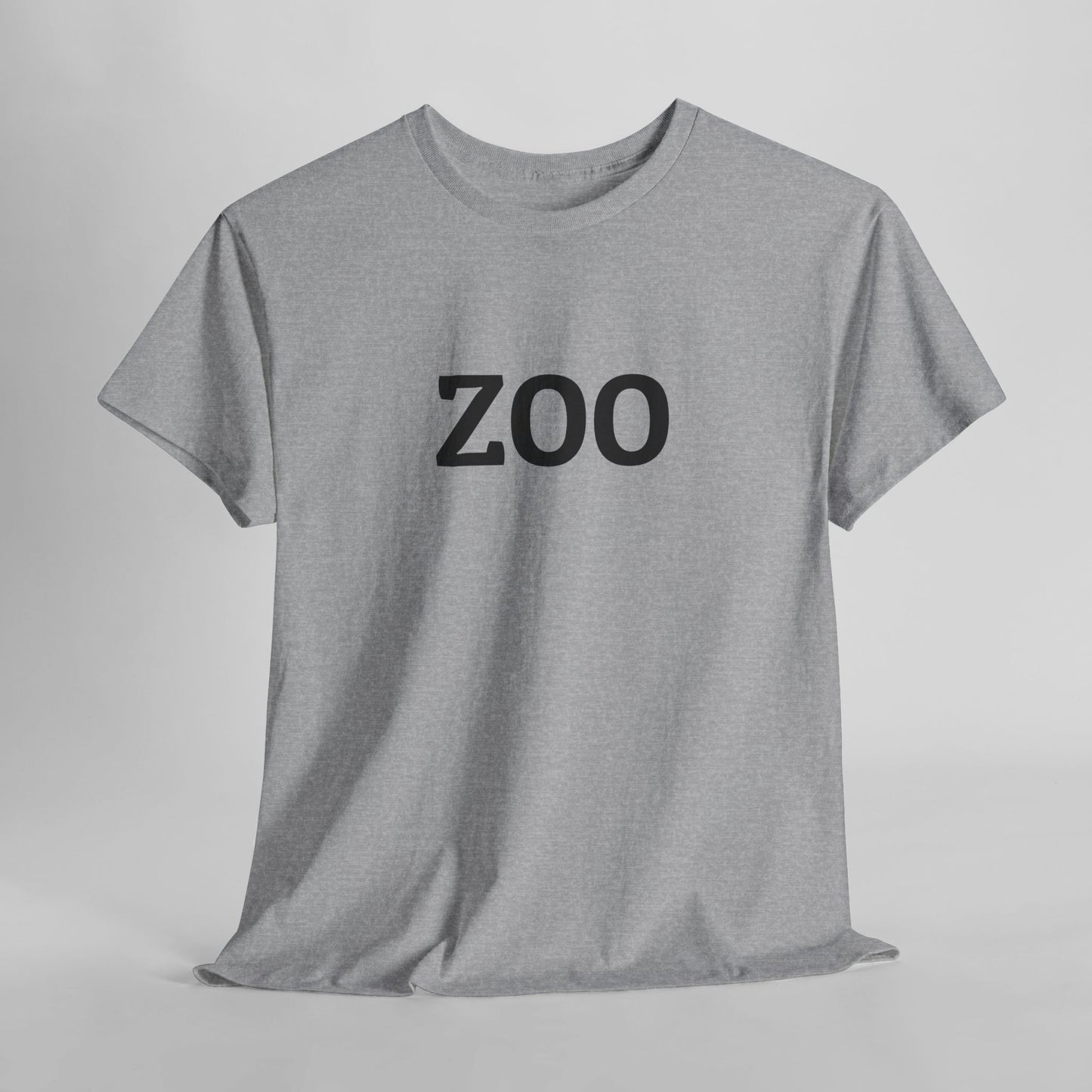 Zoo Tee