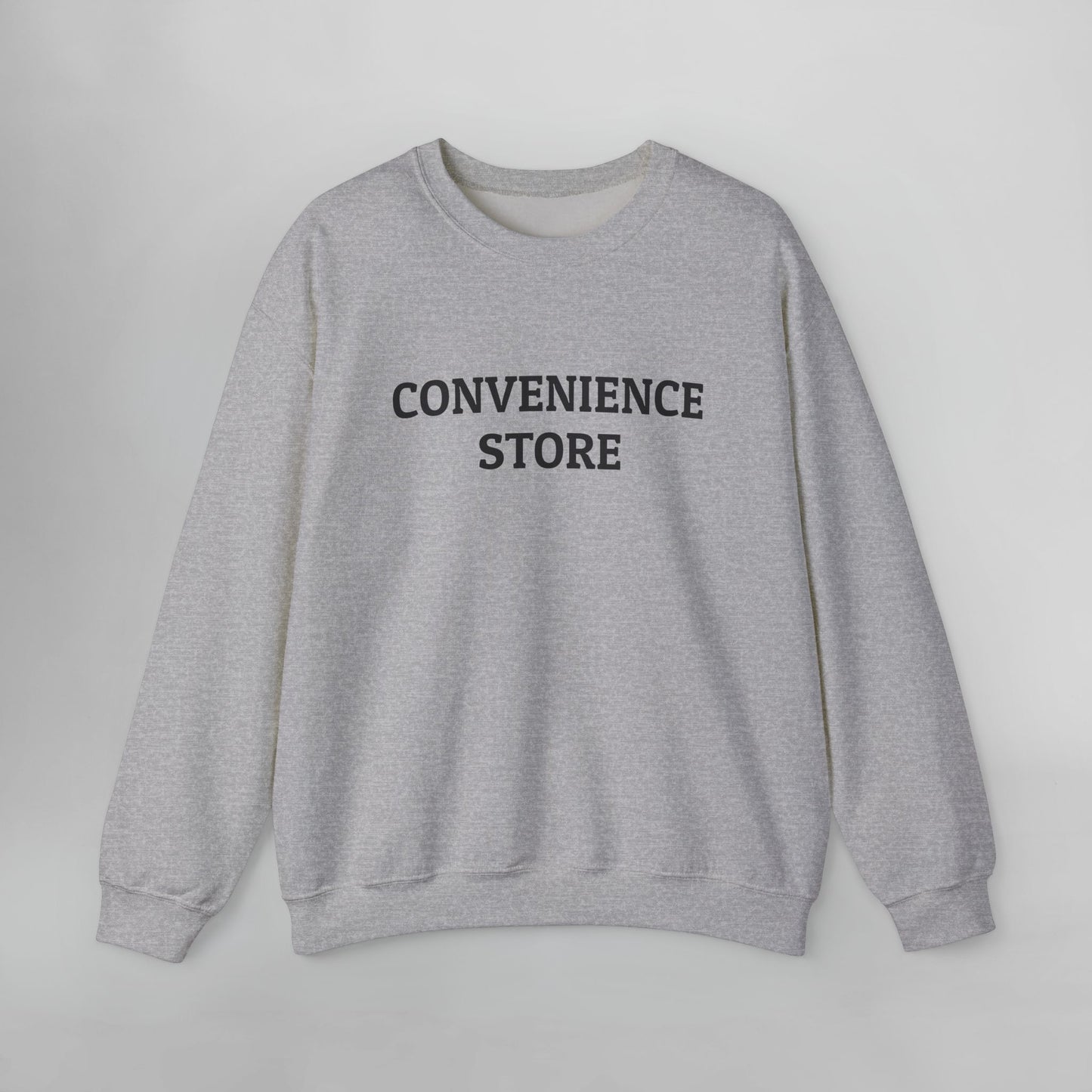Convenience Store Sweatshirt