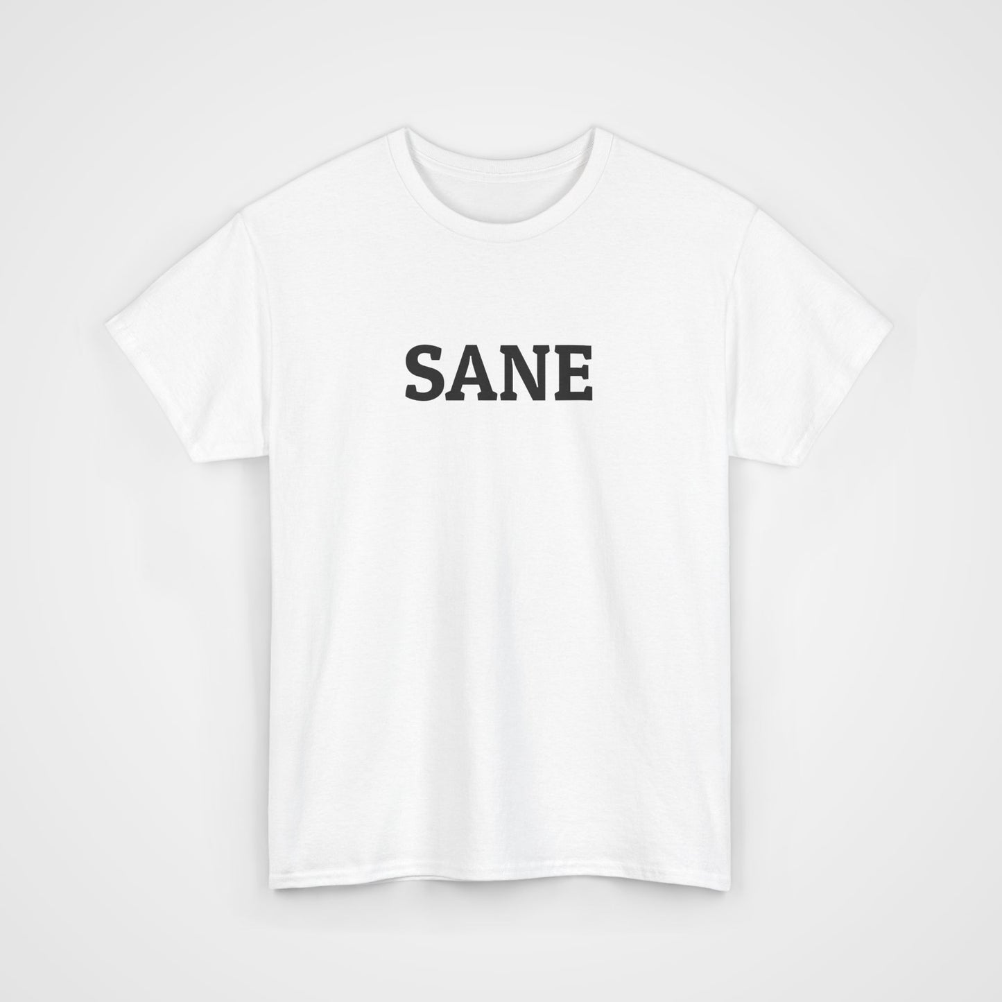 Sane Tee
