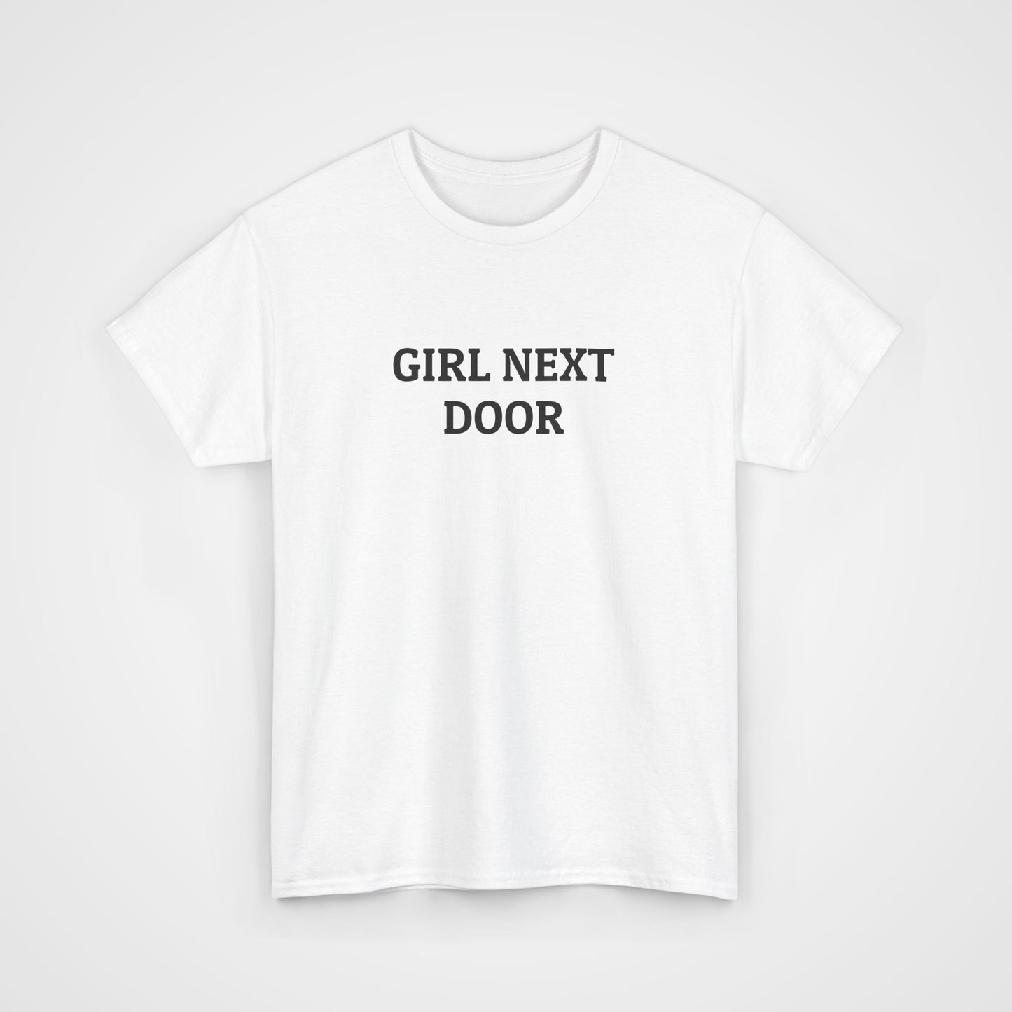Hopeless Romantic Tee