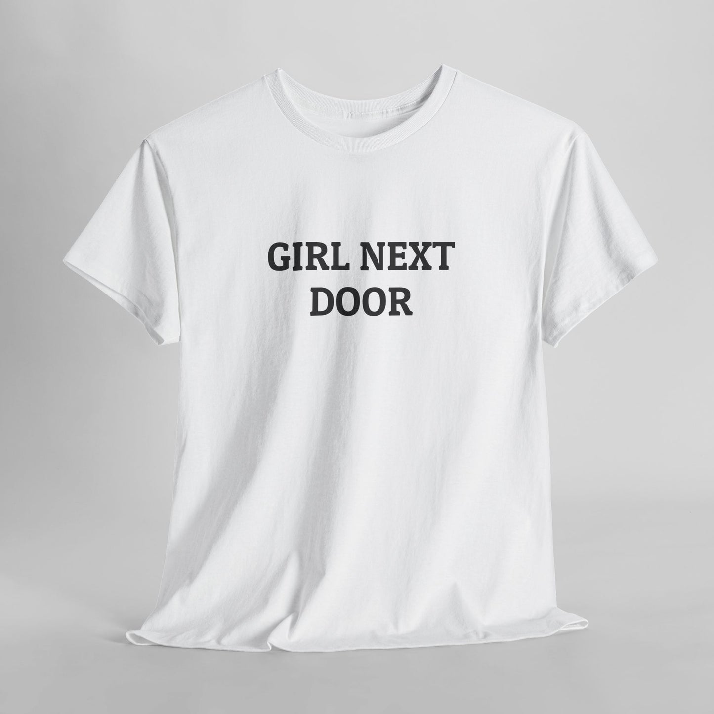 Hopeless Romantic Tee