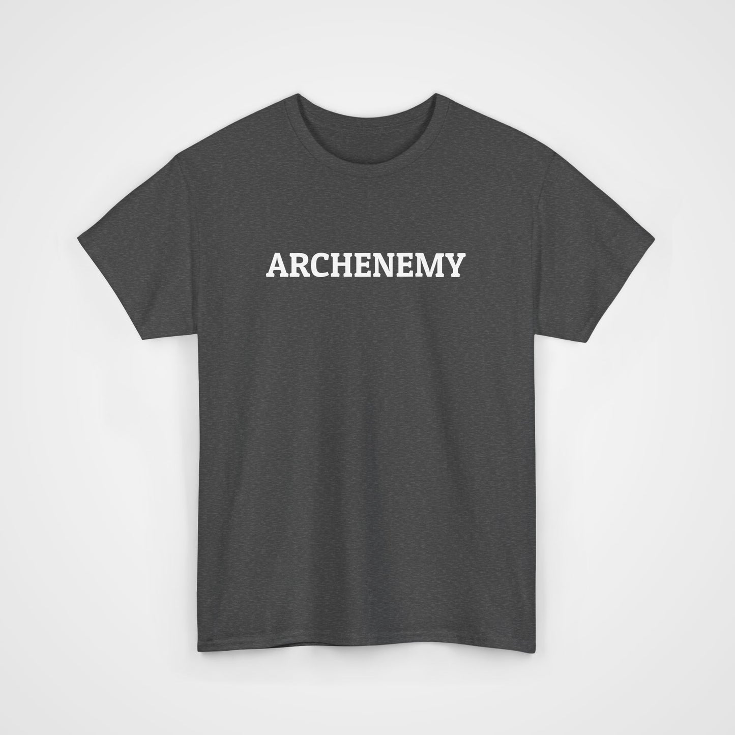 Archenemy Tee