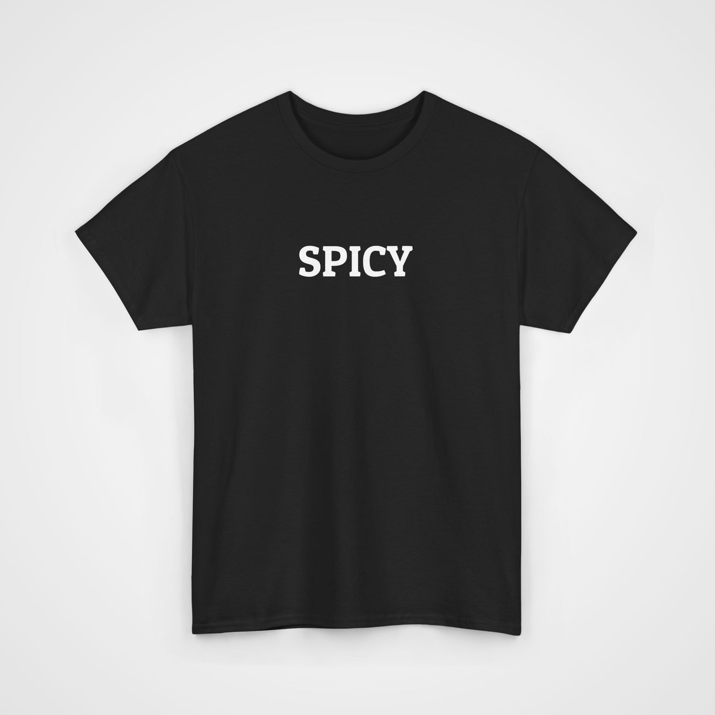 Spicy Tee