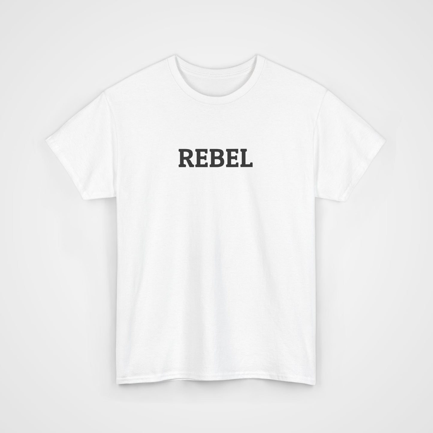 Rebel Tee