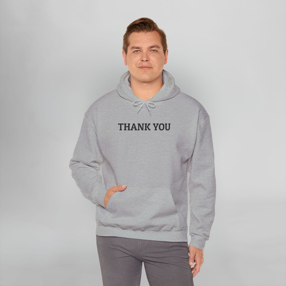 Thank You Hoodie