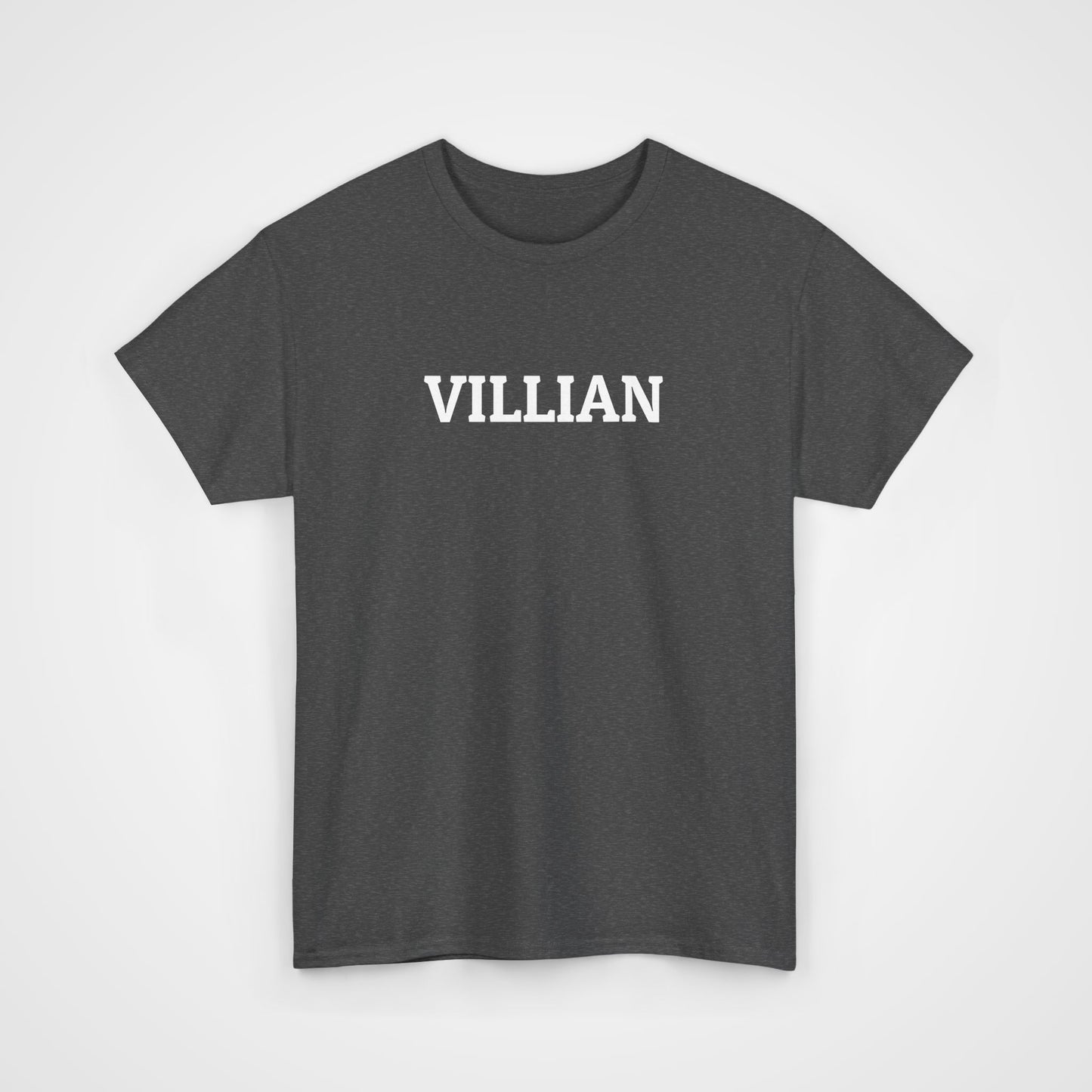 Villian Tee