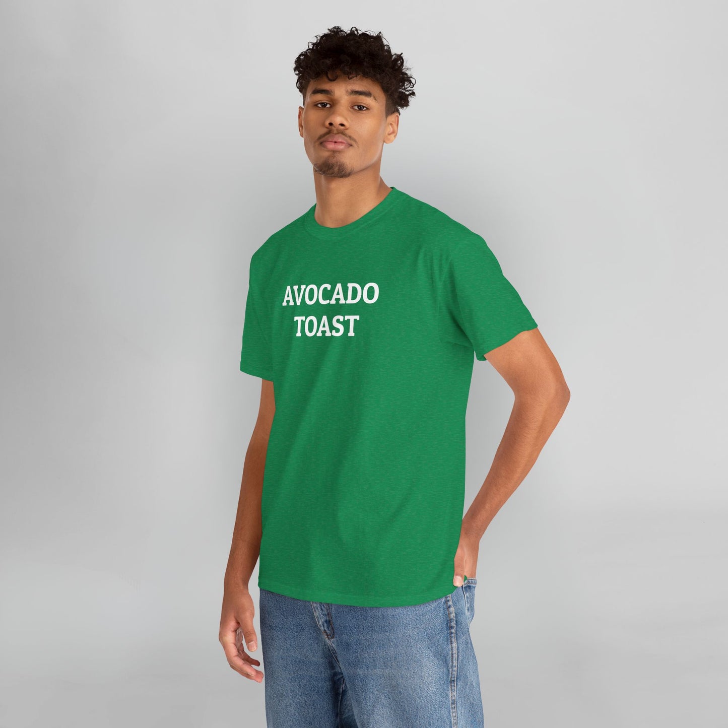 Avocado Toast Tee